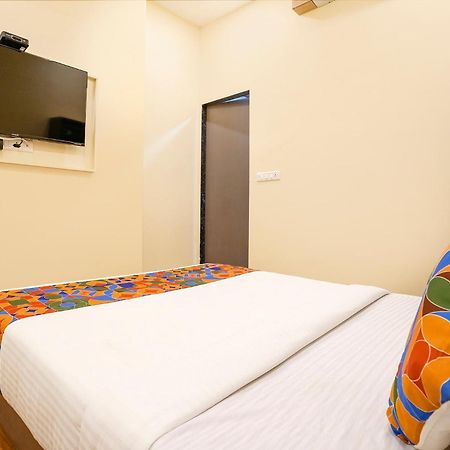 Fabhotel Freedom International - Nr Mumbai International Airport Buitenkant foto