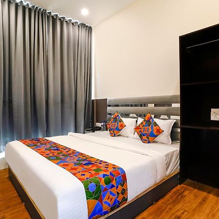 Fabhotel Freedom International - Nr Mumbai International Airport Buitenkant foto
